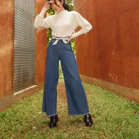 Koleksi busana ISYANA SARASVATI FOR THENBLANK. (dok. PR)