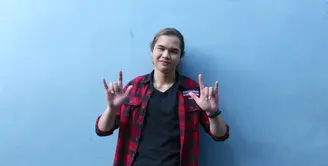 (Daniel Kampua/Fimela.com)