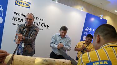Ikea Sentul City Mendekatkan Akses Bagi Warga Bogor Dan Sekitarnya