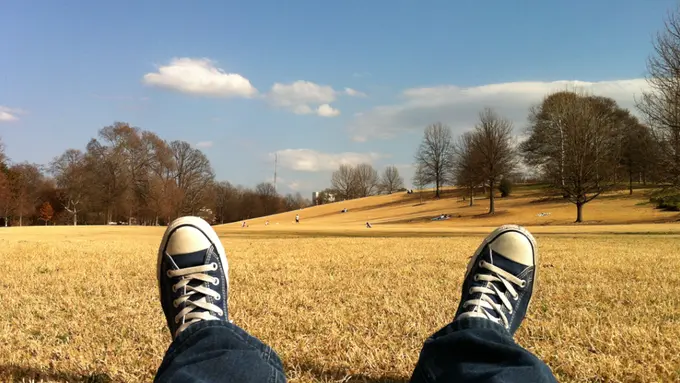 Tempat yang Buat Kamu Rileks Setelah SBMPTN 2015