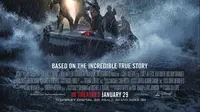 Poster The Finest Hours