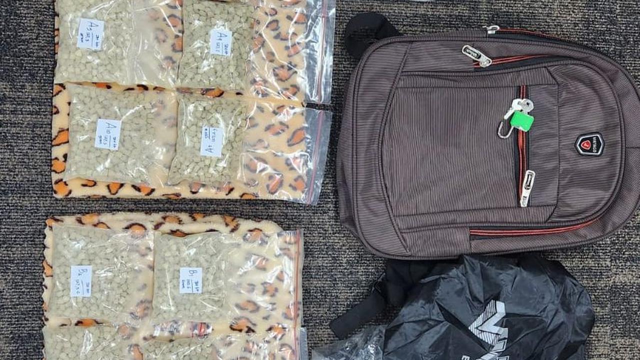 Polisi kemudian melakukan pematauan dan menangkap HJL di Jalan Teluk Gong Raya, Penjaringan, Jakarta Utara.<br>