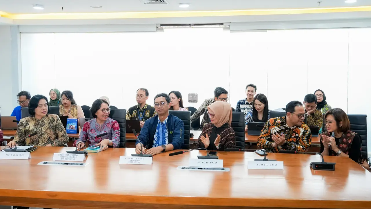 Nikmati Kado Ulang Tahun Spesial dengan Cek Kesehatan Gratis Mulai 10 Februari 2025