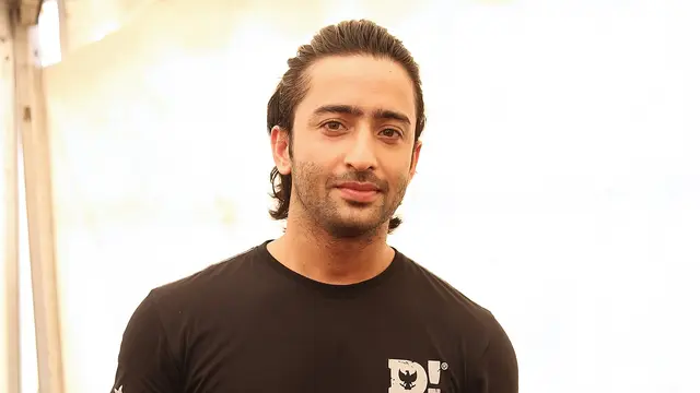 [Bintang] Shaheer Sheikh