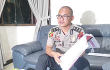 Miliki Catatan Kriminal, Pemecatan Ipda Rudy Soik Dinilai Tepat