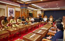 Bupati Gianyar Tekankan Akurasi Data dalam Penyusunan LKPD Gianyar 2025