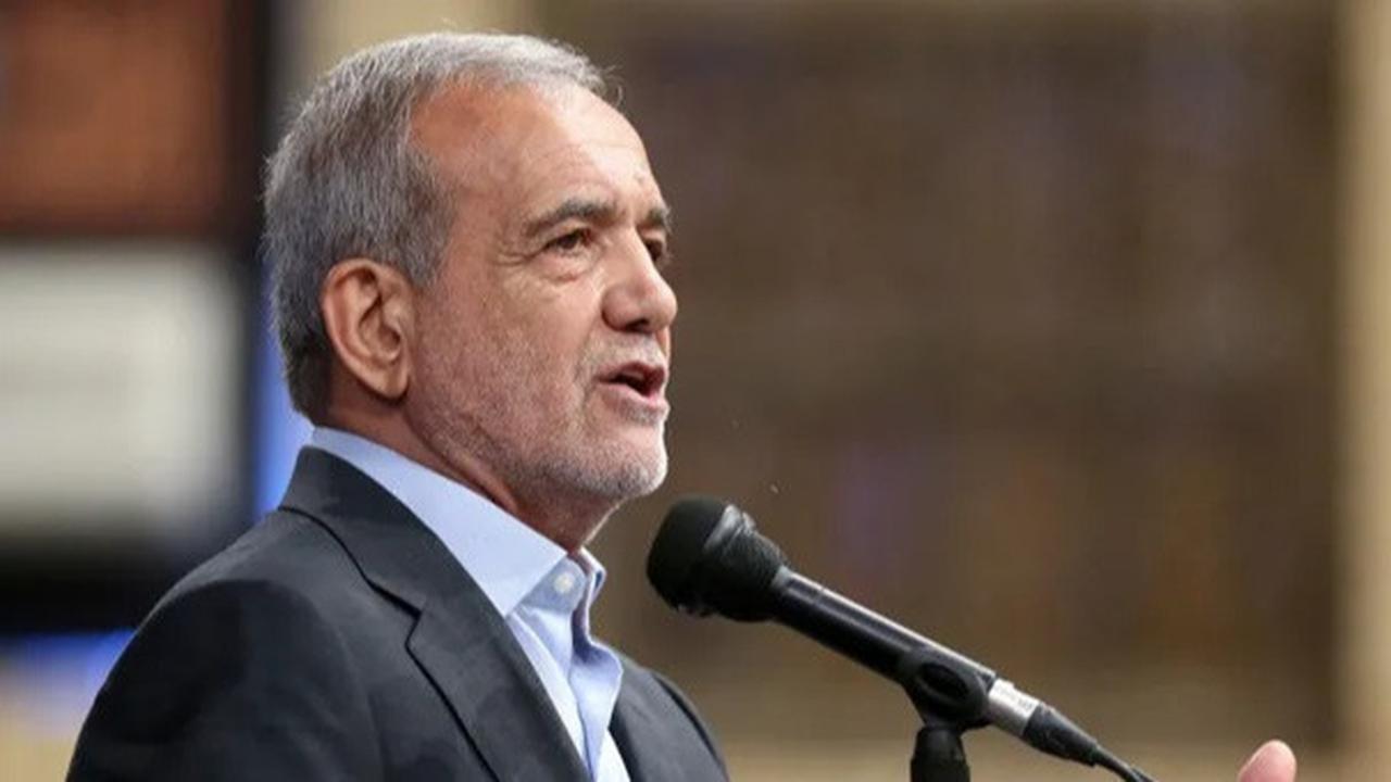 Iran Serukan Dunia Islam Bersatu Lawan Kejahatan Israel