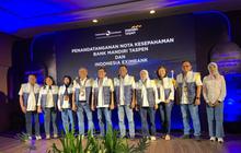Keren! Bank Mantap Bimbing 50 Wirausaha Pensiunan Jawa Tengah Tembus Pasar Ekspor Global