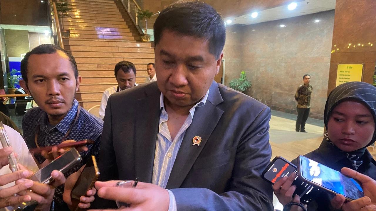 Lahan Meikarta Resmi Dihibahkan ke Negara Untuk Rusun Subsidi
