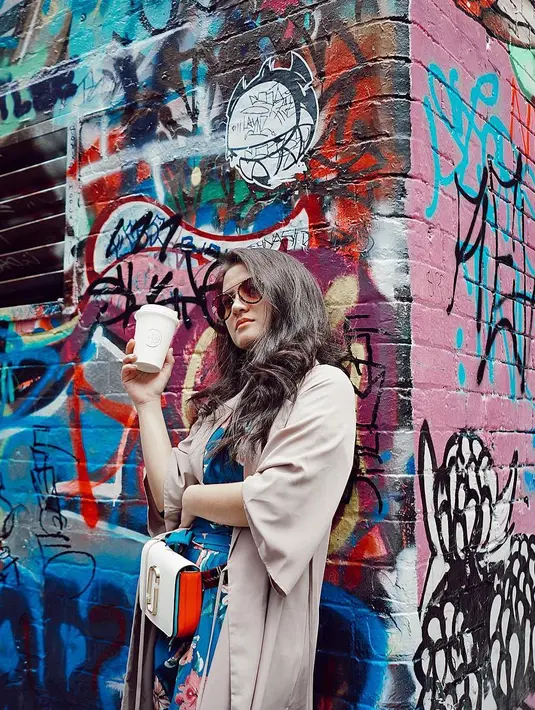 (Instagram/aruanmarsha)