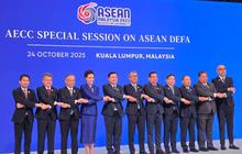 Menko Airlangga: Indonesia Tegas Dukung Transformasi Digital dan Ekonomi Hijau ASEAN