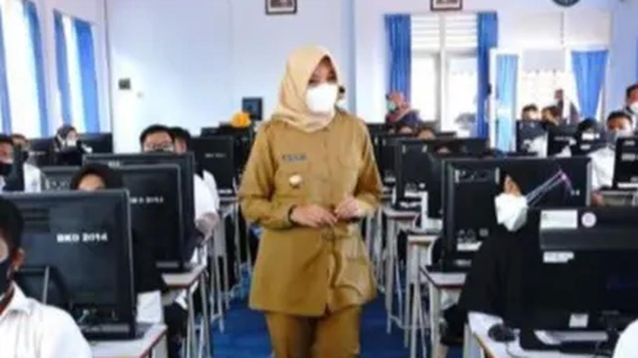 Sistem CAT OS Sudah Diperbaharui, BKN Jamin Seleksi SKD Bebas Kecurangan