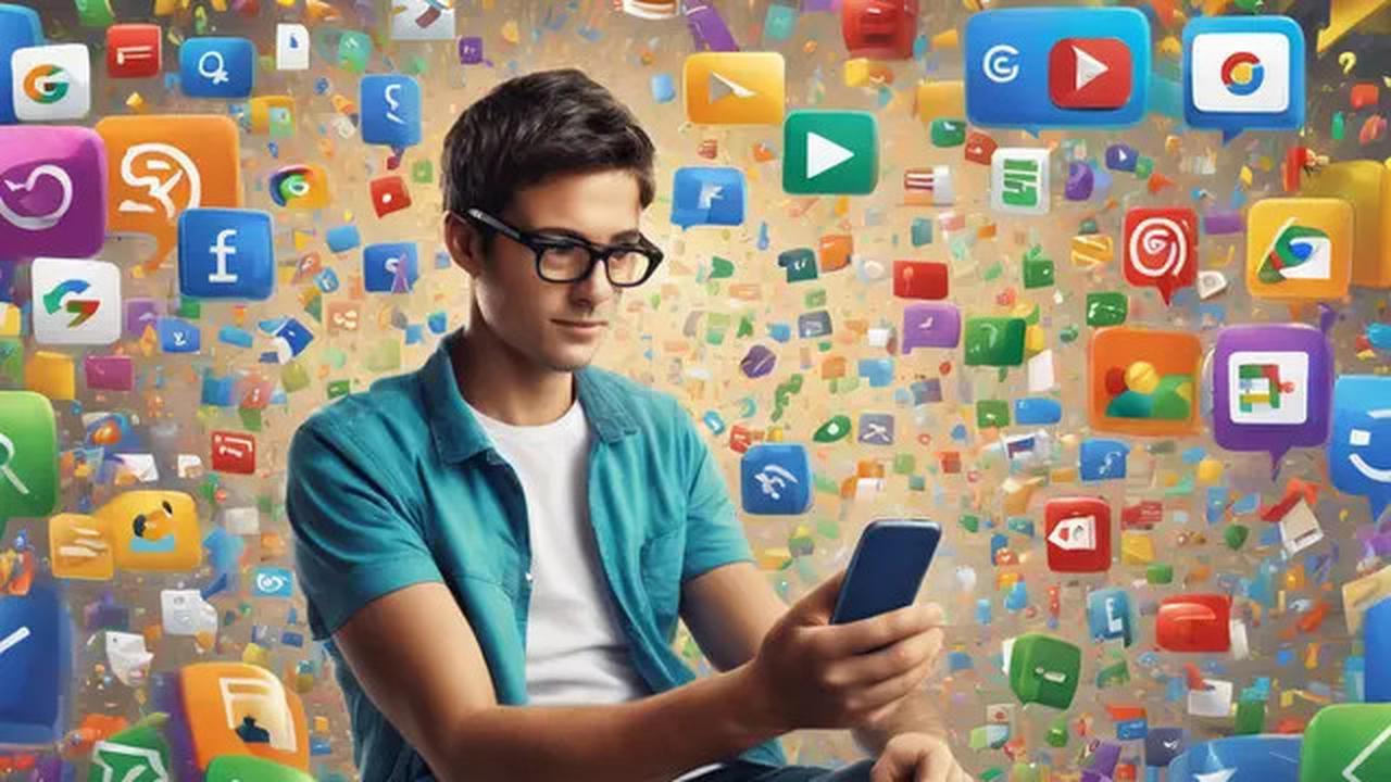 Ini Langkah Mudah Hapus Akun Google dan Hal Penting yang Perlu Dilakukan Sebelumnya