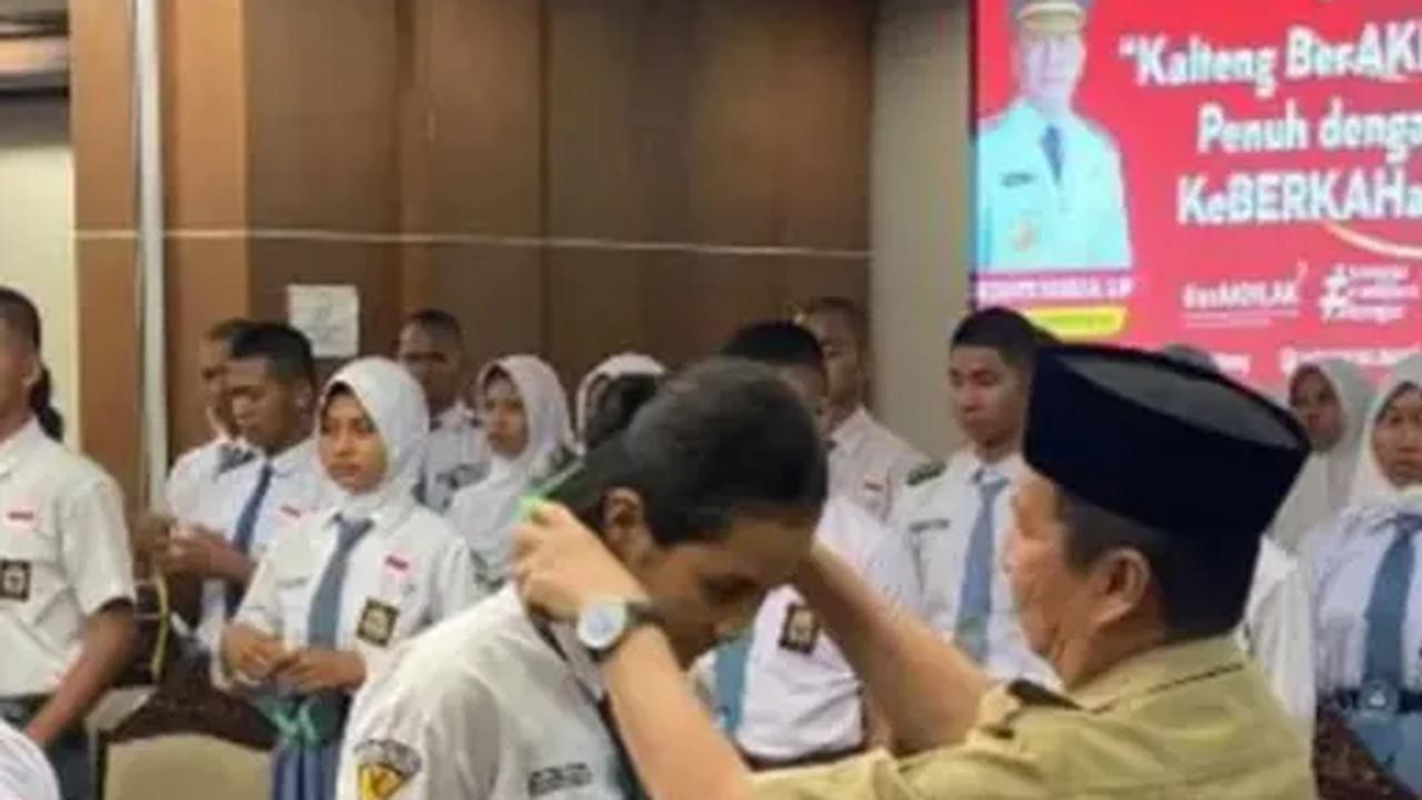 Dok. Istimewa