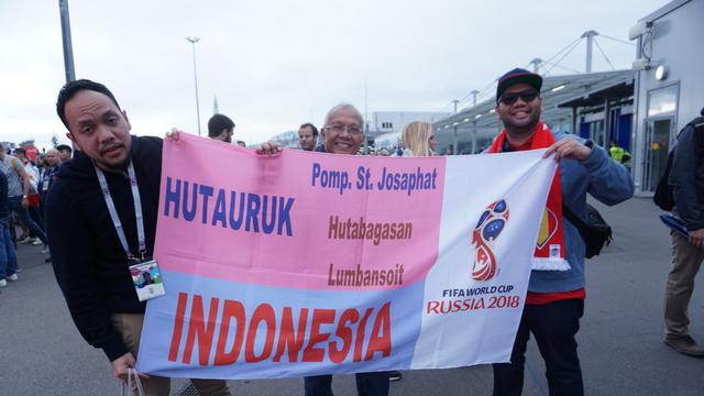Timnas Belgia, Piala Dunia 2018