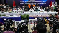 Pemerintah Ajak Masyarakat Perangi Judi Online