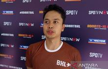 Trivia: Ginting Kalahkan Jojo 3-1, Mengapa Kemenangan Ini Penting bagi Tim Hurricanes di BDMNTN-XL Jakarta 2025?