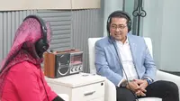 Peringatan Hari Musik Nasional ke-12: Kemenekraf Dorong Ekosistem Musik yang Lebih Maju
