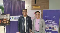 Penyakit ginjal bisa datang tanpa gejala awal yang jelas. Kenali 15 ciri-ciri utamanya agar bisa melakukan deteksi dini dan mencegah komplikasi serius! (Foto: Aditya Eka Prawira/Liputan6.com)