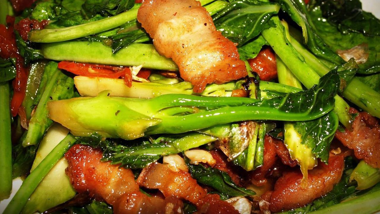Manfaat Kailan untuk Kesehatan