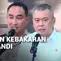 KMP Batumandi Karam Usai Terbakar, Polisi Selidiki Penyebab Insiden