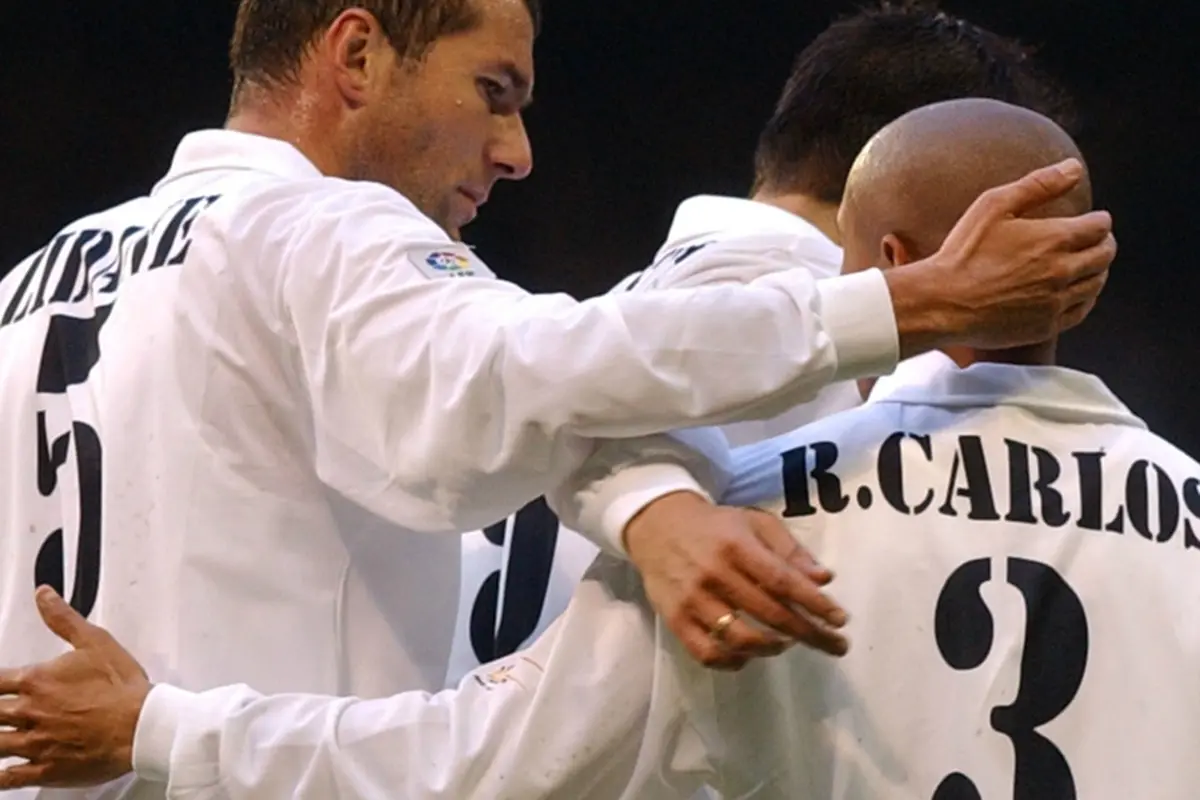 Roberto Carlos