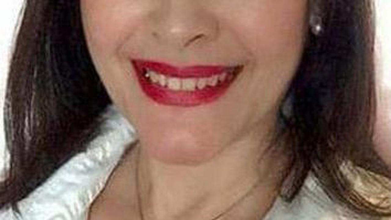 Sandy Harun