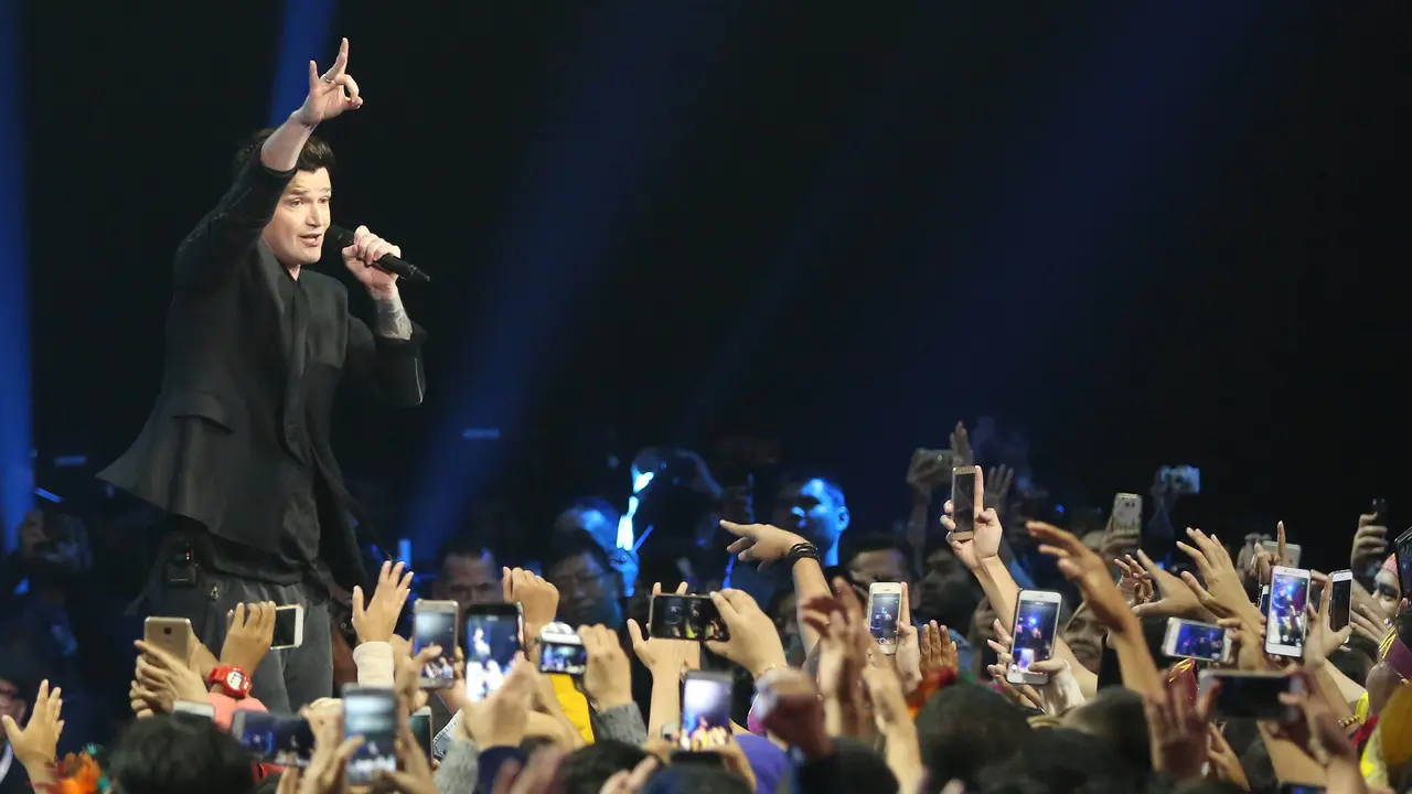 [Bintang] The Script