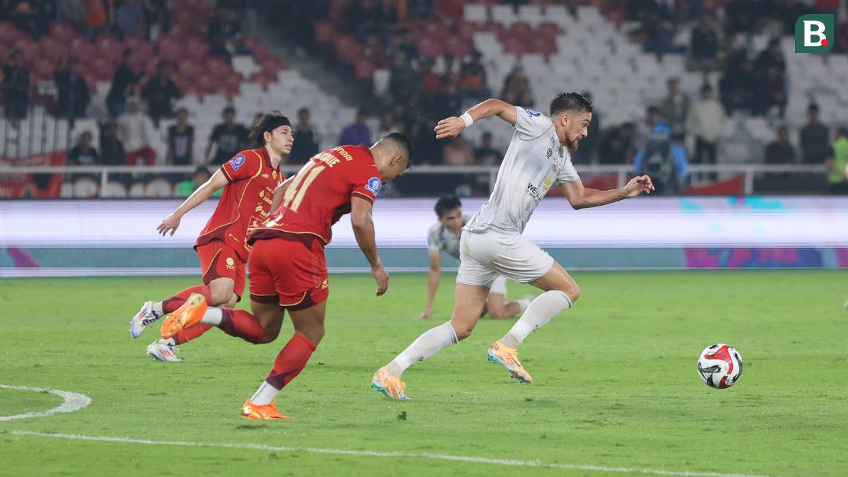 Agenda Padat di Sepanjang 2026, John Herdman Berharap Timnas Indonesia Punya Skuad yang Gemuk
