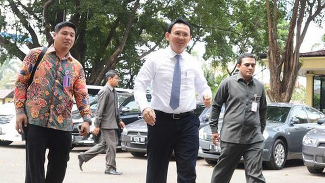 Ahok bakal canangkan program kampung deret di Bukit Duri