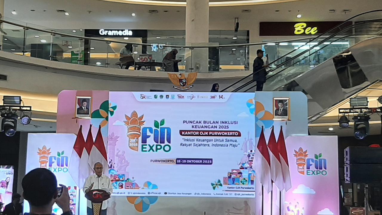 OJK di Purwokerto