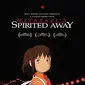 Spirited Away. (Foto: Dok. Studio Ghibli/ IMDb)