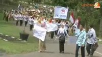 [VIDEO] Dana Sertifikasi Tak Cair, Ribuan Guru di Madina Demo