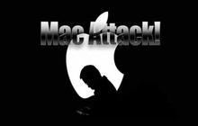 Malware Flashback Apple infeksi 600.000 Mac