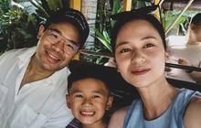 Potret Keluarga Bahagia Laura Basuki yang Jarang Tersorot Kamera, Punya Anak Laki-Laki Sudah Besar