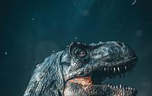 Bukan Karena Asteroid, Ilmuwan Temukan Penyebab Lain Dinosaurus Punah