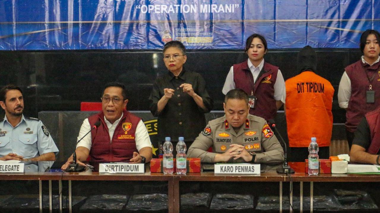 Dok. Istimewa