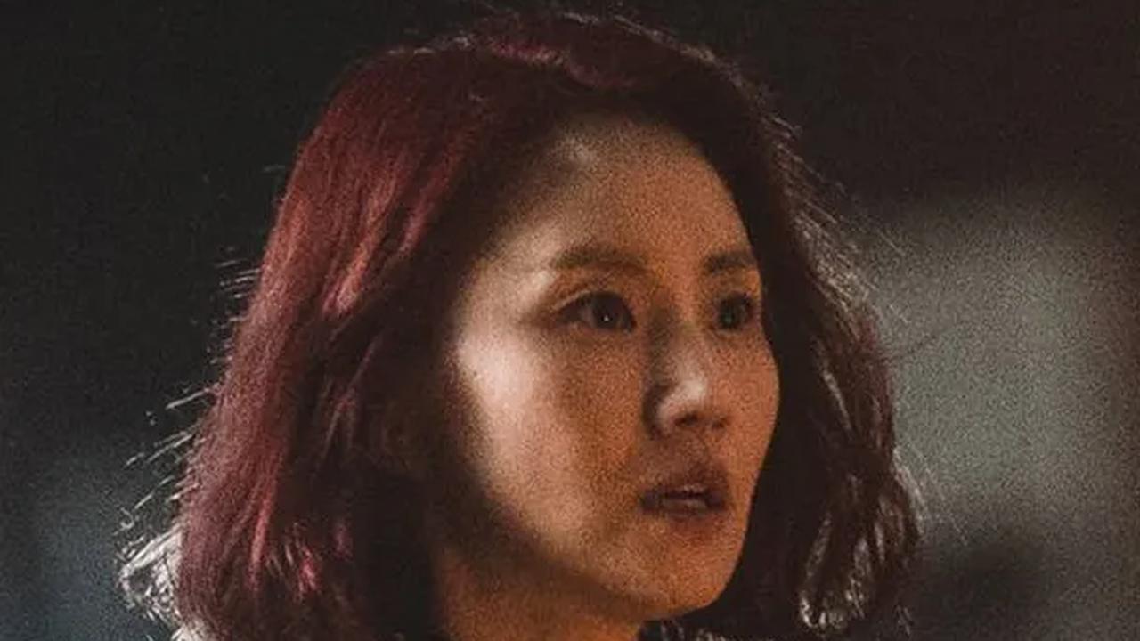 Pendukung Rahasia: Jo Kang Ok dan Choi Mi Ryeo