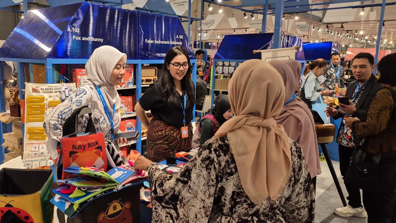 Menteri Maman Ingin Ada Holding Khusus BUMN, Ini Tujuannya