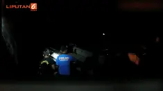 Seorang polisi tewas saat melakukan penggerebekan narkoba di kawasan Matraman, Jakarta Timur. 
