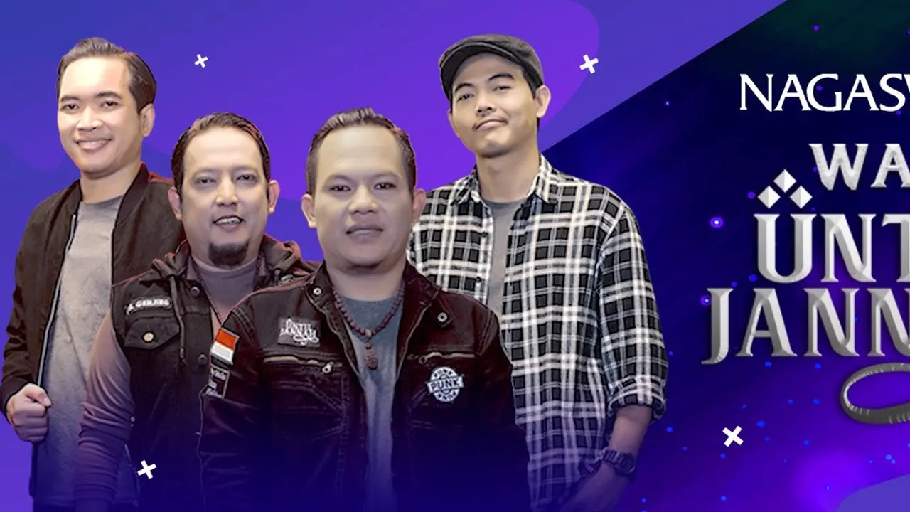 Grup Band Wali