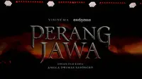 Film Epik Perang Jawa Mulai Digodok, Target Syuting 2027