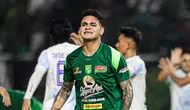 Resmi! Madura United Pinjam Gali Freitas dari Persebaya