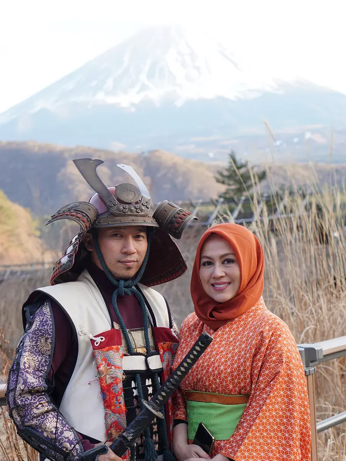 [Bintang] Denny Cagur