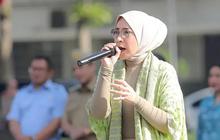 Melly Goeslaw Minta Maaf Usai Kematian Affan Kurniawan: Saya Banyak Berbuat Salah