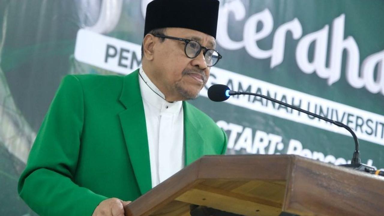 UMI Raih Peringkat Keenam Terbaik se-KTI Versi Webometrics 2026, Bukti Kualitas Pendidikan