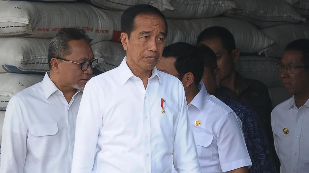 Dok. Istimewa