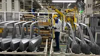 Kemenperin Buka-bukaan Alasan Industri Otomotif Butuh Insentif