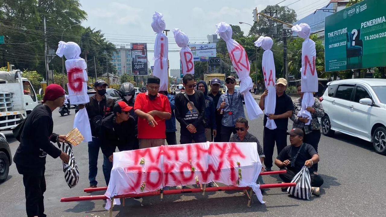 Dok. Istimewa