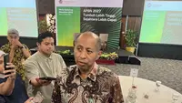 Bahlil Diangkat Jadi Menko, Geo Dipa Punya Harapan Baru Percepat Transisi Energi